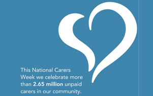 Carers Week 2023