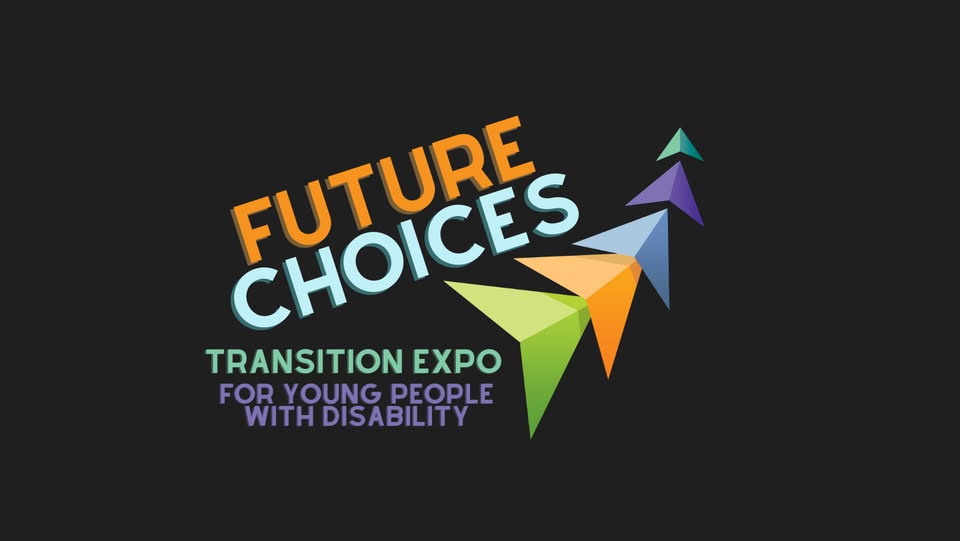 Future Choices – Central Coast Expo